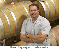 Dave Nagengast Winemaker